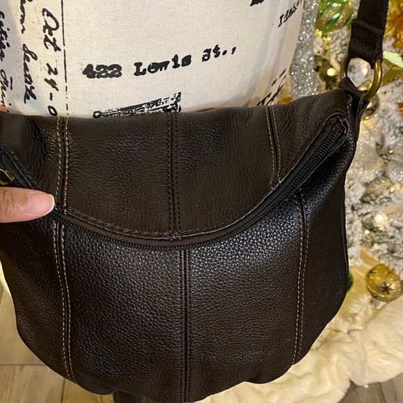 The Sak bag Deena Crossbody Shoulder - Picture 6 of 16